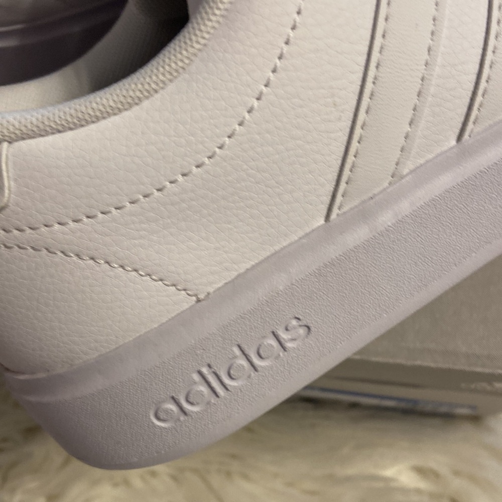 Adidas GRAND COURT 2.0 SHOES SIZE 8BRAND NEW WITH TAG COLOR WHITE - Picture 11 of 12